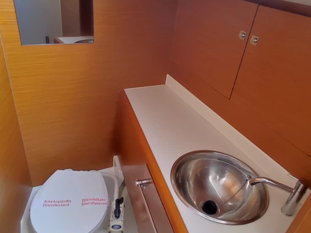 Zeilboot te huur in Volos voor de beste prijs