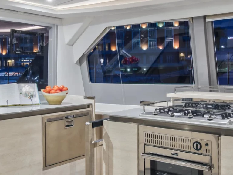 Catamaran te huur in Nassau voor de beste prijs