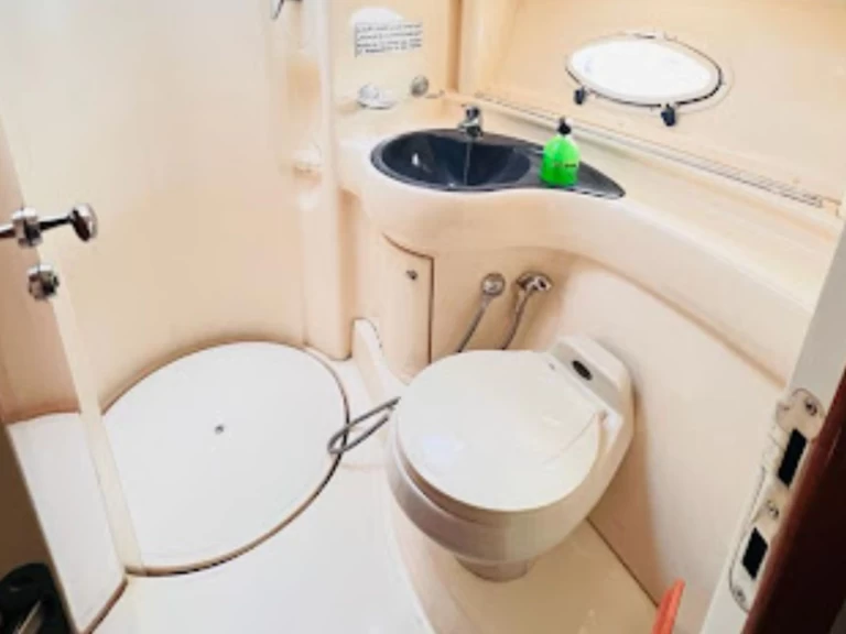 Jachthuur in Dubai Marina - Azimut Azimut 45 via SamBoat