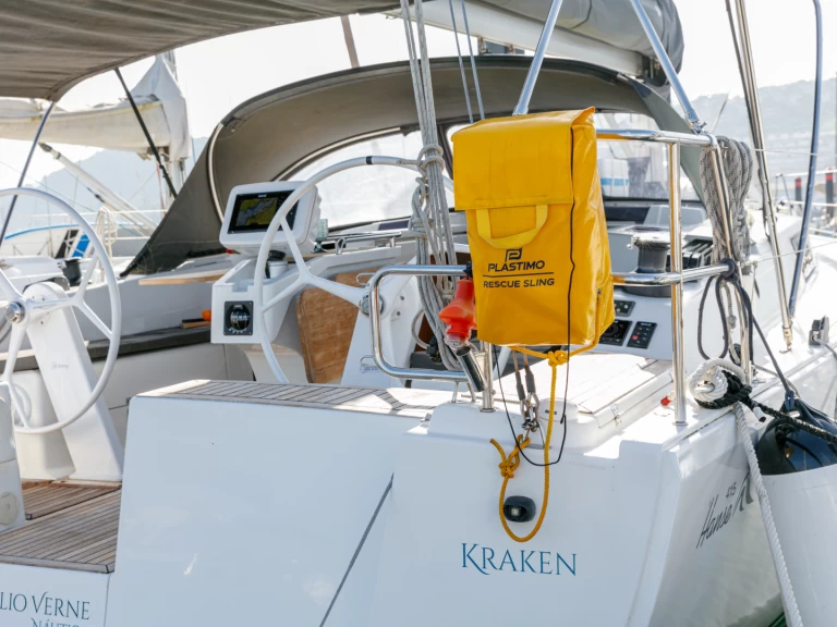 Zeilboot te huur in Baiona voor de beste prijs