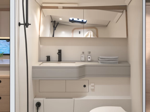 Verhuur Zeilboot Dufour met vaarbewijs