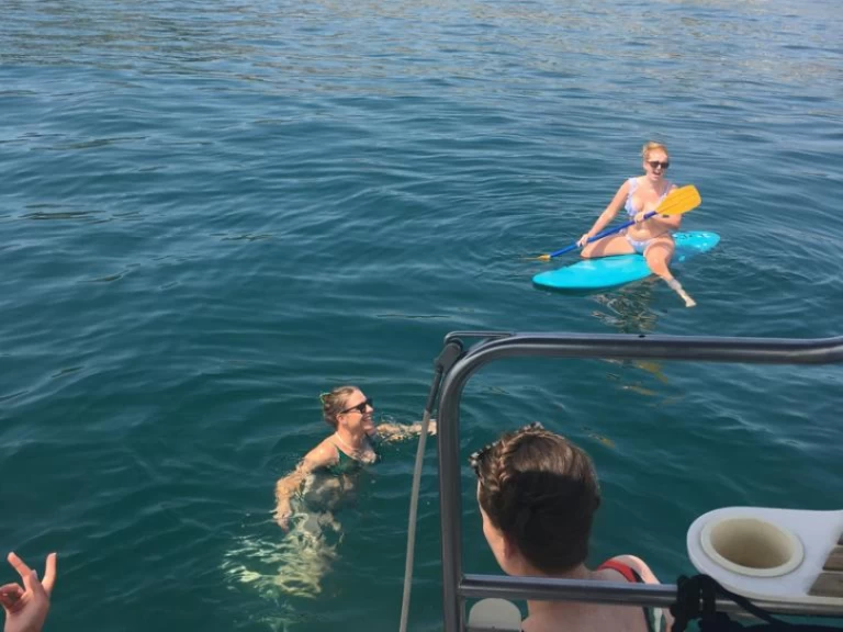 Zeilboot te huur in Puerto Banús voor de beste prijs