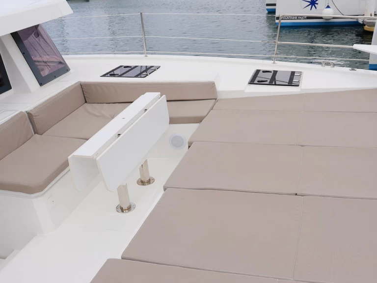 Bootverhuur Road Town goedkoop Bali 4.6