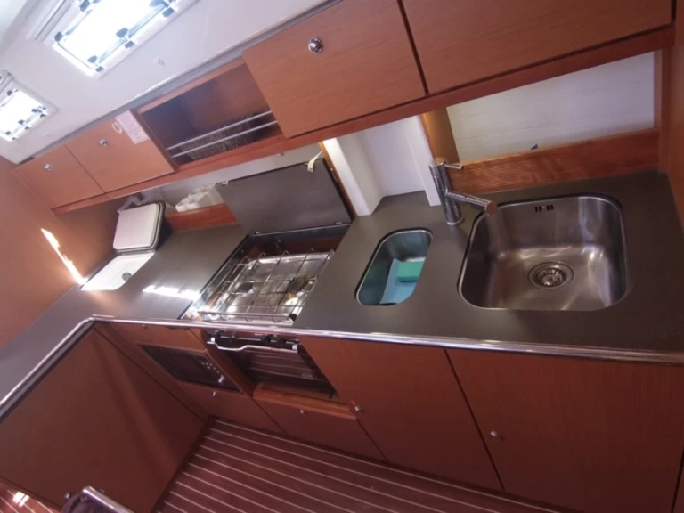 Verhuur Zeilboot Bavaria met vaarbewijs