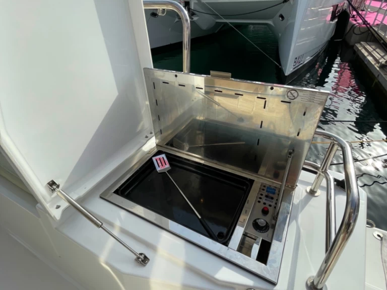 Bootverhuur Bali Bali Catsmart in Pirovac via SamBoat