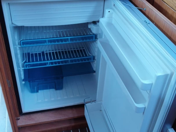 Bavaria Cruiser 46 te huur van particulier of professional in Rogoznica