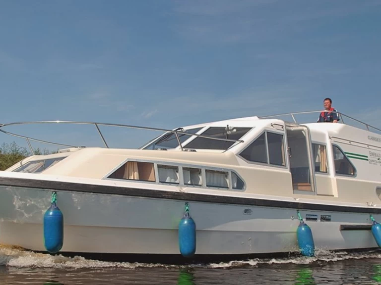 Standard Classique te huur van particulier of professional in Vinkeveen