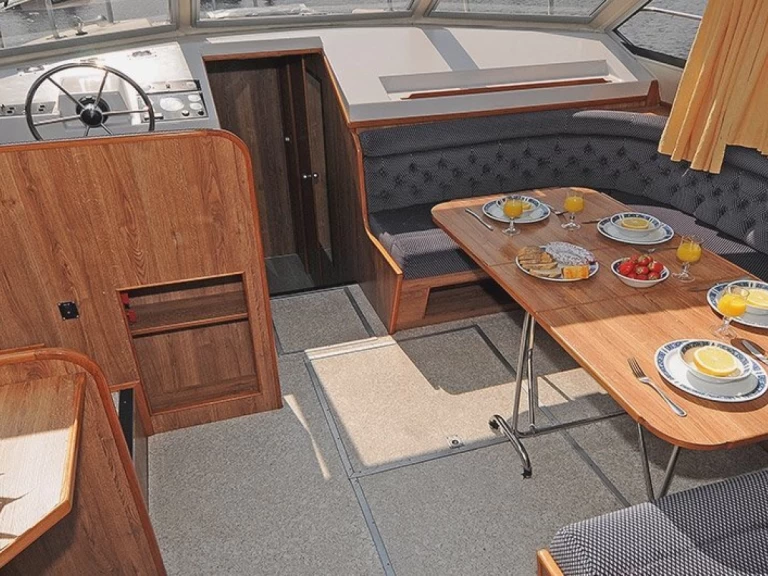 Jachthuur in Vinkeveen - Standard Classique via SamBoat