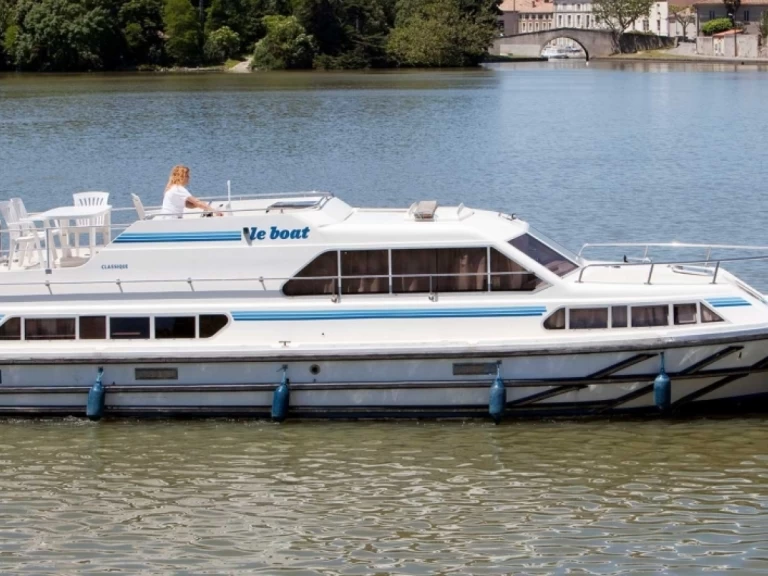 Standard Classique te huur van particulier of professional in Vinkeveen