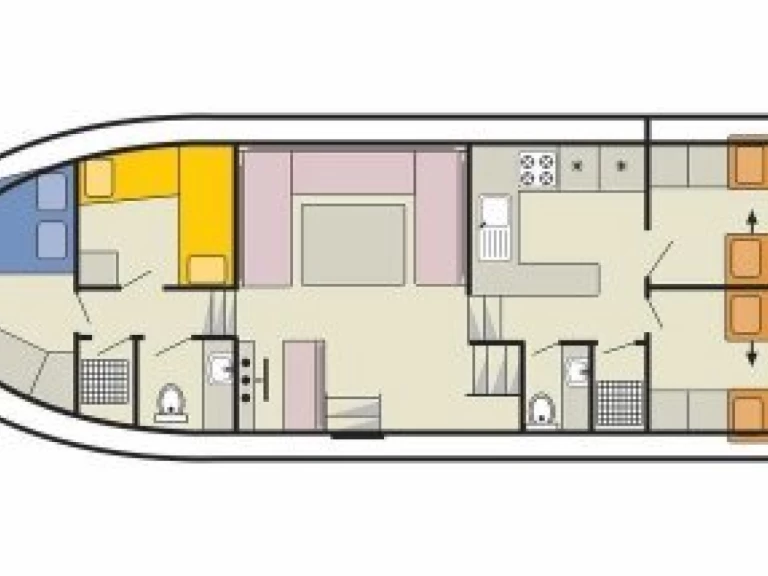 Jachthuur in Vinkeveen - Standard Classique via SamBoat