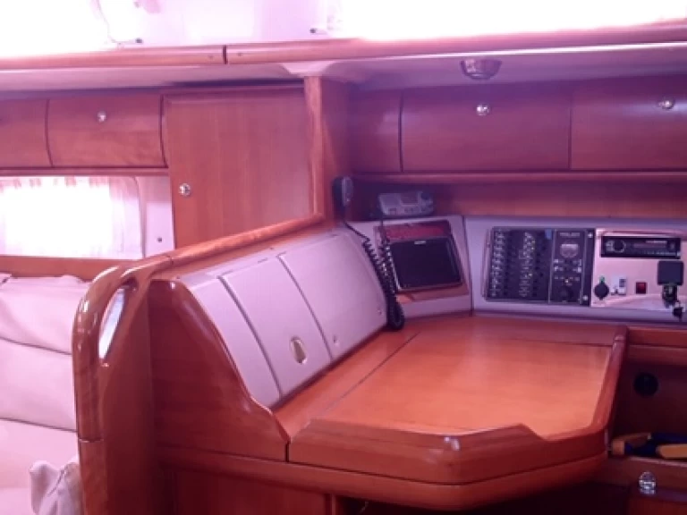 Zeilboot te huur in Lefkáda voor de beste prijs