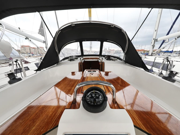 Huur Zeilboot met of zonder schipper Bavaria in Biograd na Moru