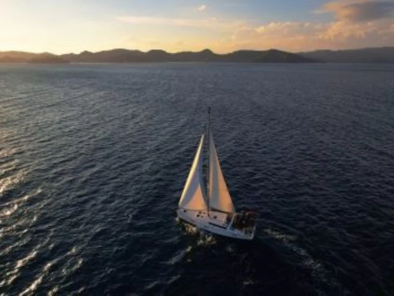 Bénéteau Oceanis 45 te huur van particulier of professional in Orhaniye