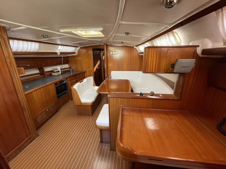 Huur een Bavaria Bavaria 44 in Zadar