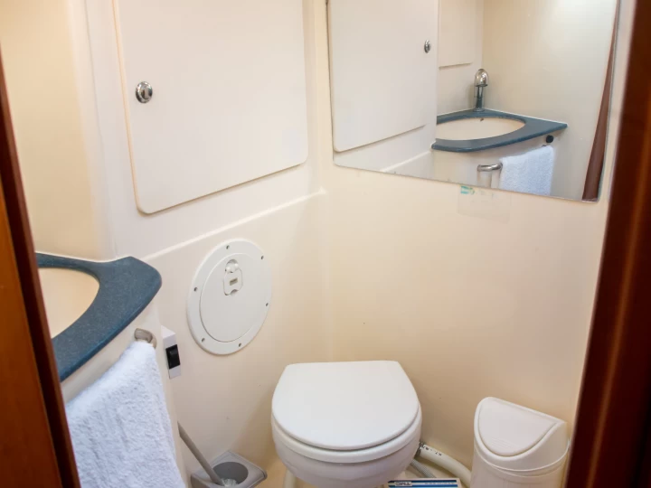 Verhuur Zeilboot Bavaria met vaarbewijs