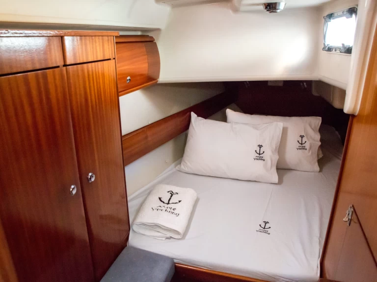 Verhuur Zeilboot Bavaria met vaarbewijs