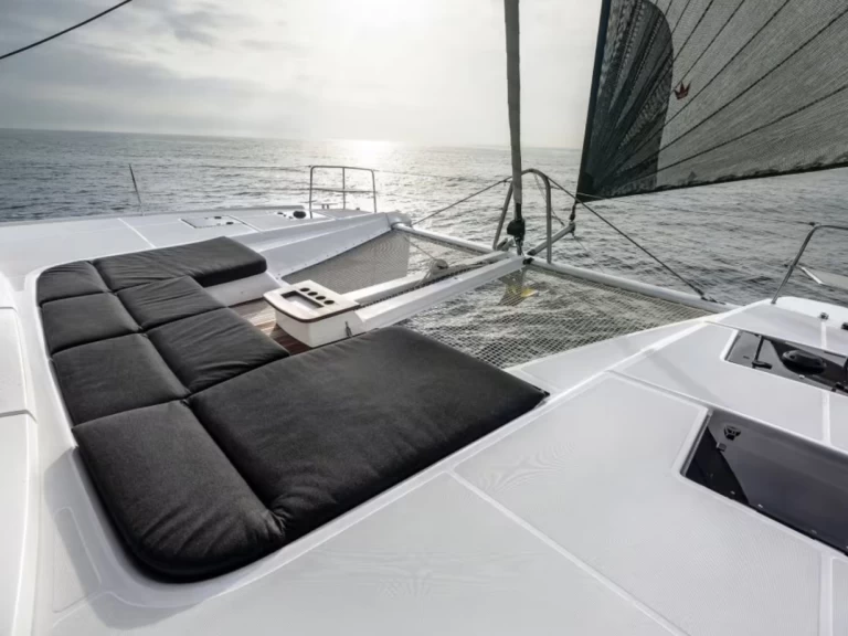 Jachthuur in Tromsø - Lagoon Lagoon 51 via SamBoat