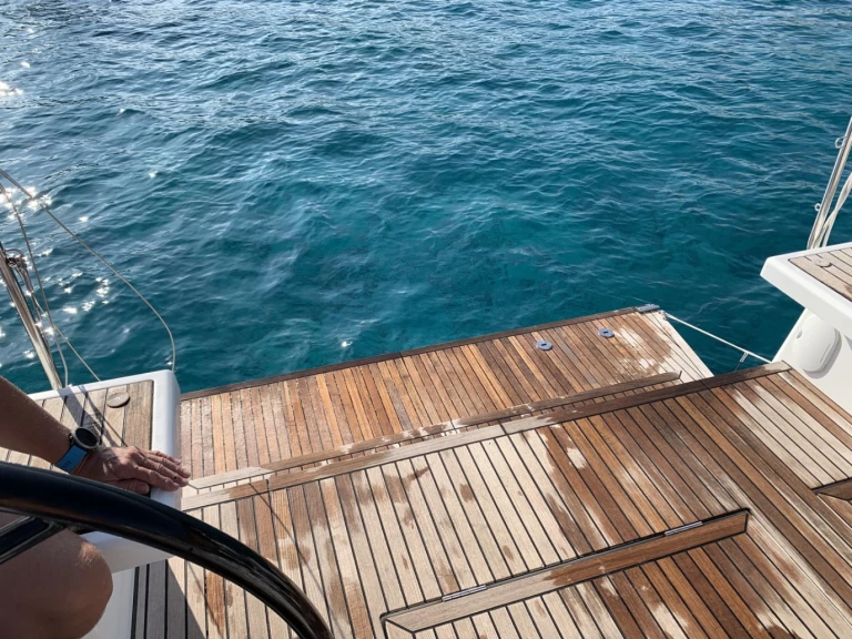 Zeilboot te huur in Cala d'Or voor de beste prijs