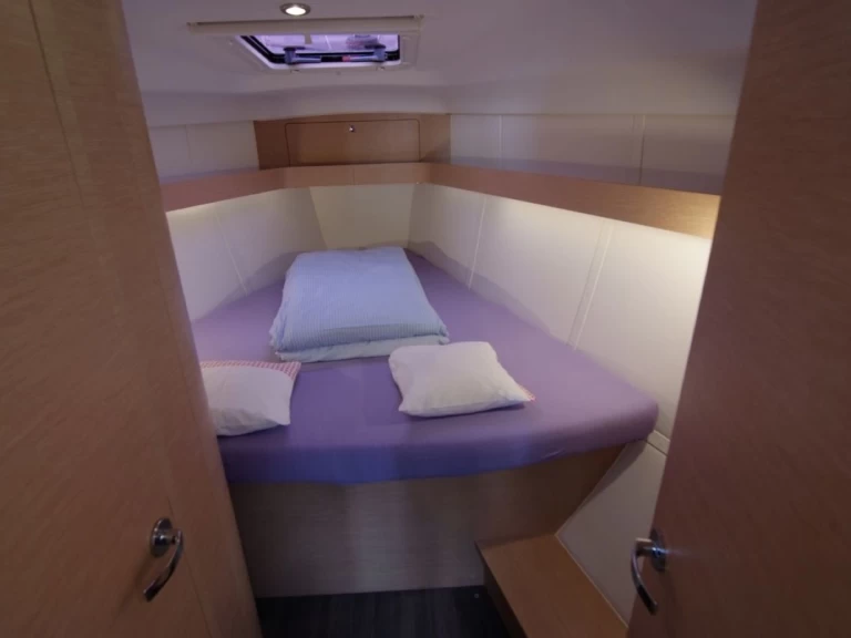 Zeilboot te huur in Punat voor de beste prijs