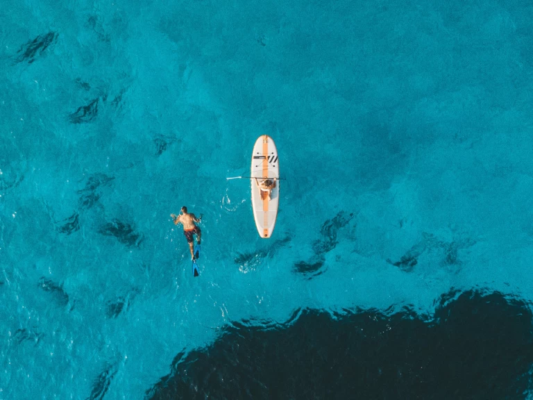 Jachthuur in Kolymvari - Lagoon Lagoon 450 F via SamBoat