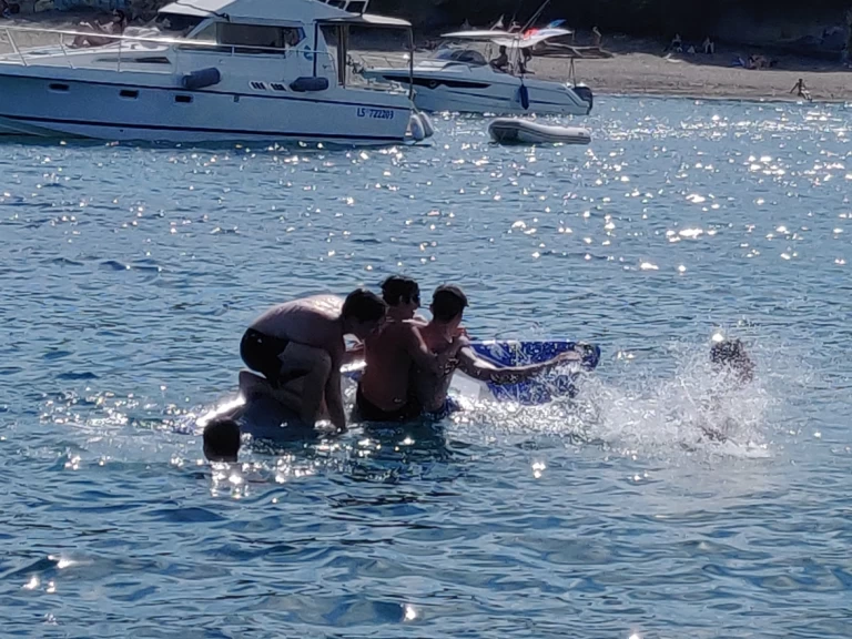 Motorboot te huur in Banyuls-sur-Mer voor de beste prijs