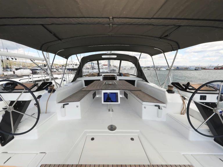 Huur Zeilboot met of zonder schipper Dufour in Tribunj