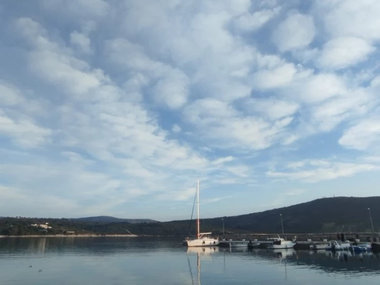 Verhuur Zeilboot Bavaria met vaarbewijs