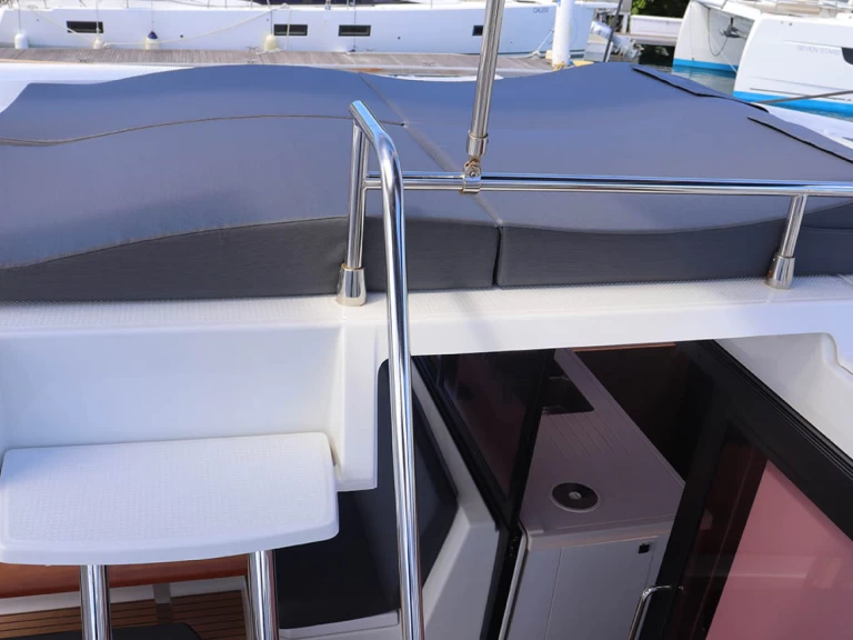 Huur een Fountaine Pajot Astrea 42 in Road Town