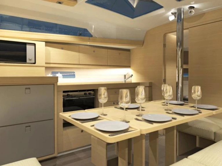 Zeilboot te huur in Lefkáda voor de beste prijs