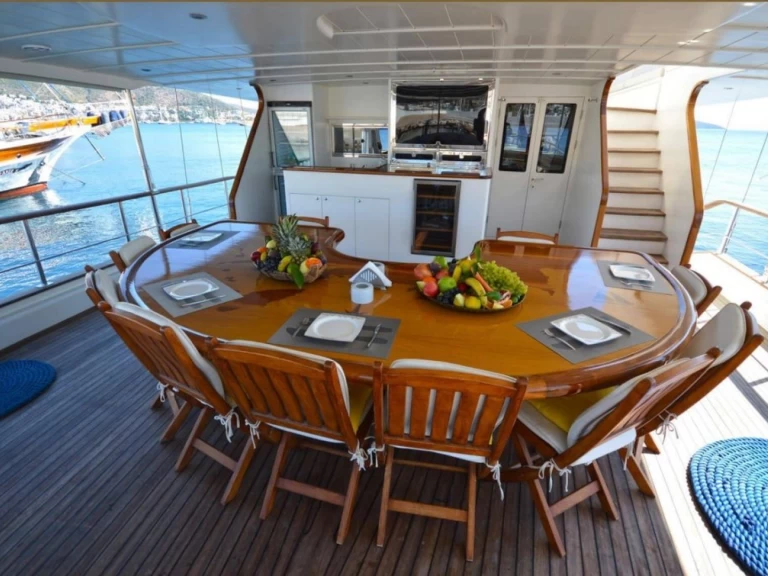 Verhuur Zeilboot Custom Made met vaarbewijs