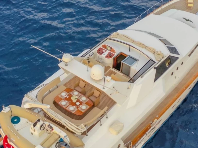 Bootverhuur Other my022 in Bodrum via SamBoat