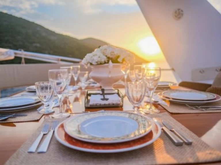 Motorboot te huur in Bodrum voor de beste prijs