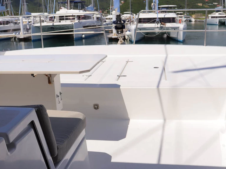 Verhuur Catamaran Bali met vaarbewijs