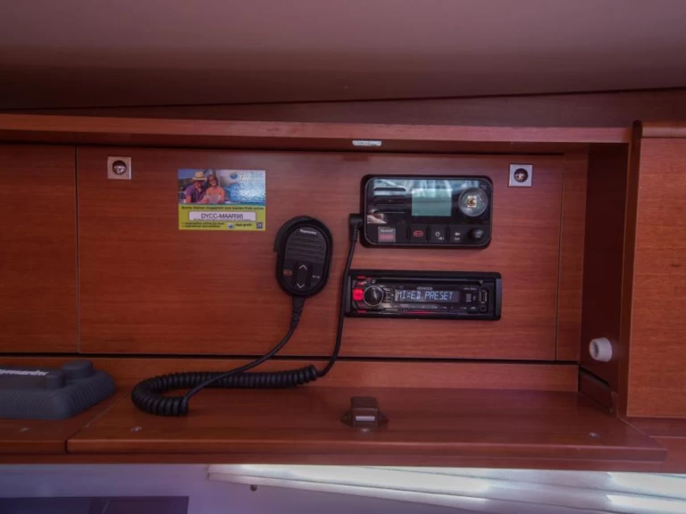 Huur Zeilboot met of zonder schipper Dufour in Kos