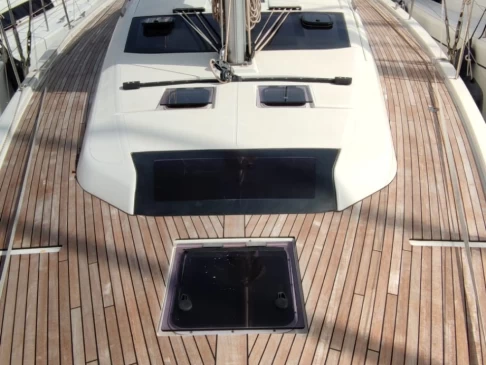 Huur Zeilboot met of zonder schipper Dufour in Marseille