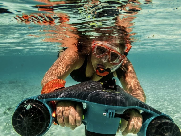 Huur Motorboot met of zonder schipper Bénéteau in Cannes