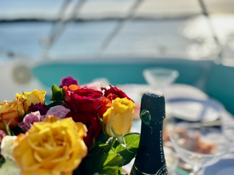 Verhuur Motorboot Bénéteau met vaarbewijs