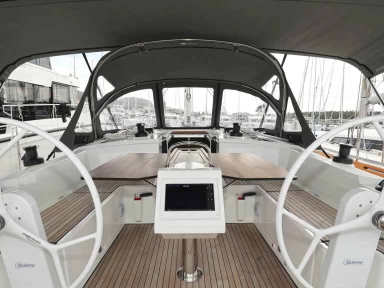 Zeilboot te huur in Šibenik voor de beste prijs