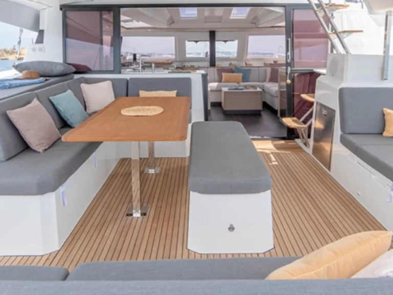 1 ELBA 45 te huur van particulier of professional in Arzon