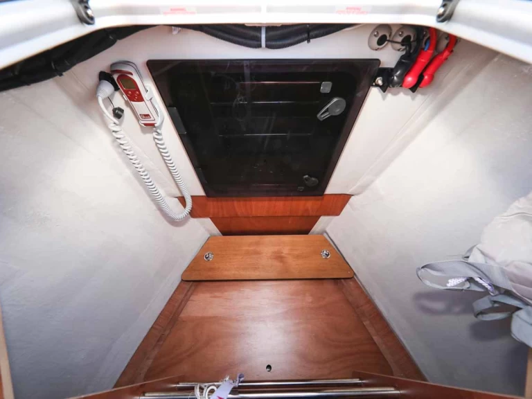 Verhuur Zeilboot in Biograd na Moru - Bavaria Bavaria C46