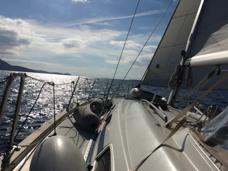 Bavaria Bavaria 50 Cruiser te huur van particulier of professional in Salamína