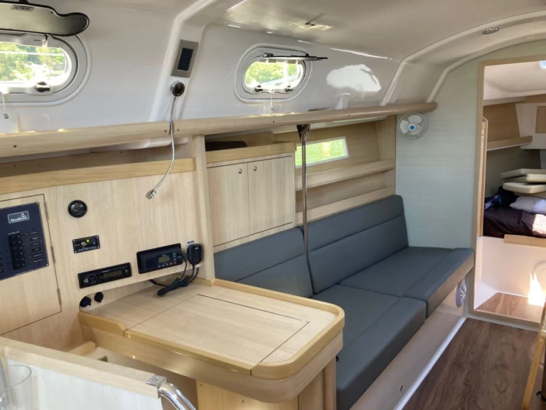 Jachthuur in Paraty - Delta Yachts Delta 365 via SamBoat