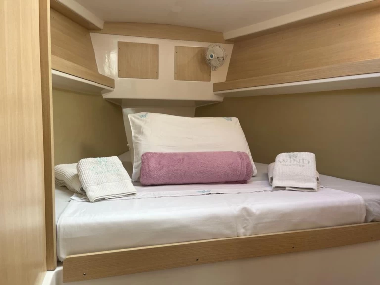 Jachthuur in Paraty - Delta Yachts Delta 365 via SamBoat