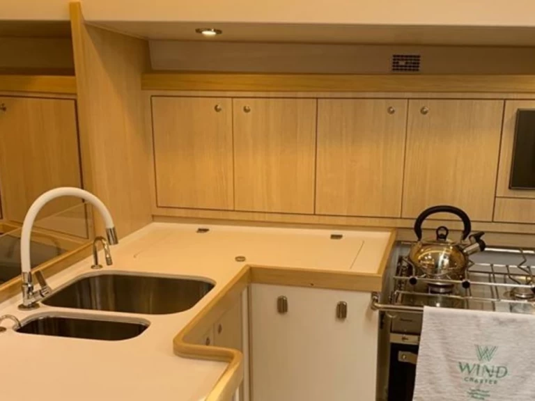 Delta Yachts Delta 41 te huur van particulier of professional in Paraty