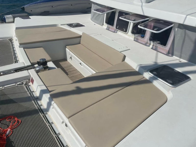 Catamaran te huur in Wyk auf Föhr voor de beste prijs