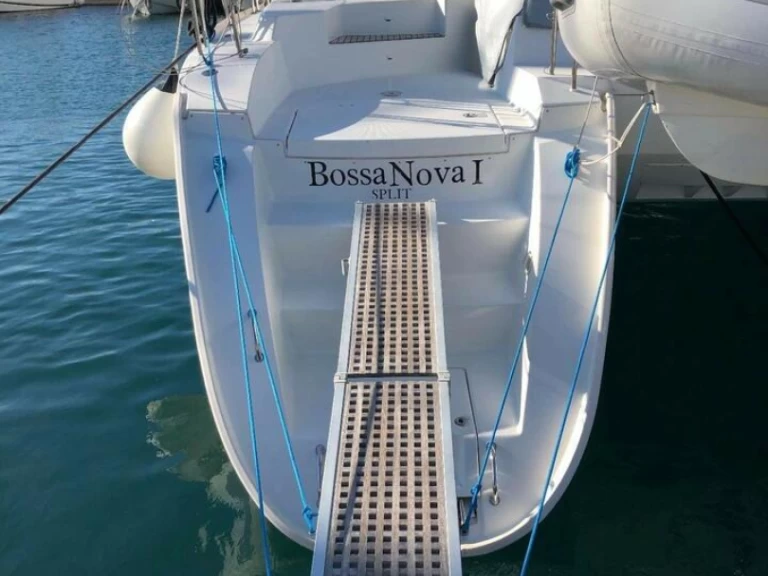 Lagoon Lagoon 500 te huur van particulier of professional in Wyk auf Föhr