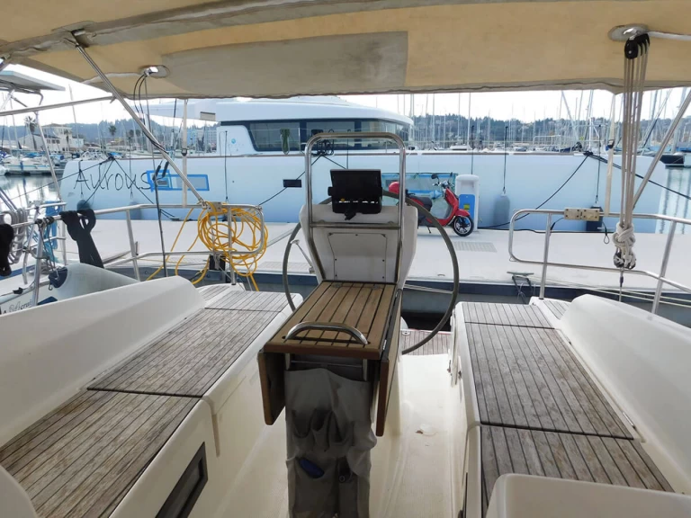 Verhuur Zeilboot Bavaria met vaarbewijs