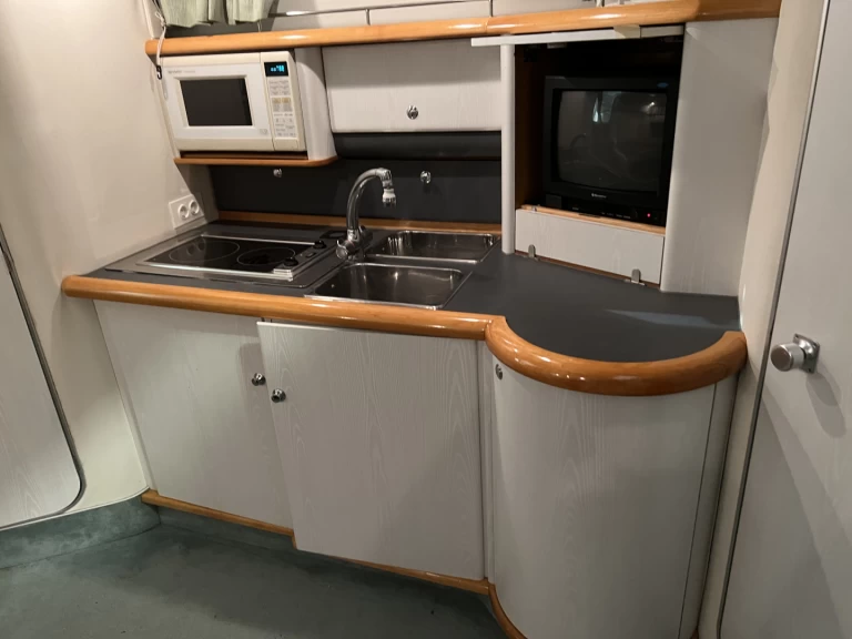 Jachthuur in Portovenere - Sealine Sealine S 37 via SamBoat