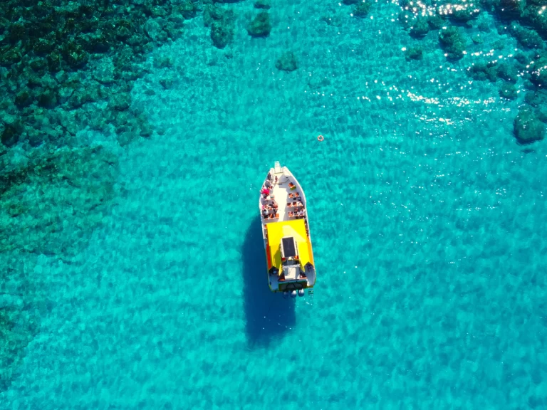 Bootverhuur Protaras goedkoop Custom