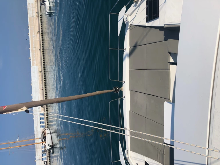 Bali Bali 4.4 te huur van particulier of professional in Capo d'Orlando
